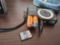 Canon PowerShot A1400 16.0 MP HD, снимка 6