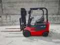 Електрокар Mitsubishi 2 TON НОВ ВНОС, снимка 1
