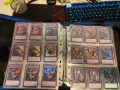 yu gi oh карти много , снимка 8