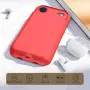 Калъф-батерия GIN FOXI за iPhone 17 AIR, 8500 mAh, снимка 4