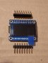 0.96" LCD 80x160 SPI, снимка 1 - Друга електроника - 38735128