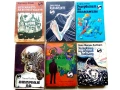 Фантастика - Издателство " Отечество ", снимка 1