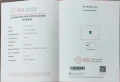 Рядък Музо изумруд в искрящо зелено 0.70кт.! Сертифициран! нов!, снимка 4