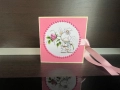 Поздравителна картичка , снимка 2