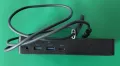 Продавам 2 бр. докинг станции Dell Universal Dock D6000, снимка 6