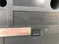 Радиокасетофон SHARP GF 560Z(D)-Japan, снимка 11