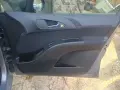 Кори на вратите / тапети от Мерива Б / Meriva B 1.4 turbo 120к.с 2012г A14NEL , снимка 3