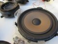 МЕРЦЕДЕС/Високоговорители/Субуфер/говорители/тонколони, снимка 3