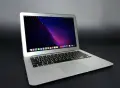 Аpple MacBook Air 13 2017 i5 1.8Ghz 8RAM 128GB Отличен! Гаранция!, снимка 1