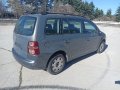 VW Touran / Фолксваген Туран - на части, снимка 4