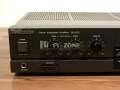 Усилвател   Technics su-500 , снимка 4