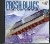 Fresh Blues-the inak blues-connection, снимка 1