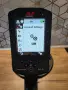 Металотърсач Minelab Manticore почти нов с гаранция, снимка 1