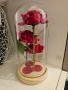 Светещи вечни рози , снимка 5