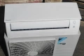 Инверторен климатик Daikin Sensira 18000 BTU R32, снимка 2