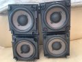 Bose Double Cube 2 броя сателитни колонки, снимка 9