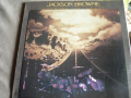 JACKSON BROWNE