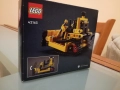 Конструктори Лего Техник 42062 , 42102 , 42163, снимка 16