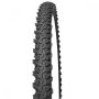 Велосипедна гума KENDA Off Road K849 24 x 1.95 / 26 х 1.95, Черна, снимка 2