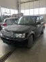range rover sport 2.7 hse 2007 на части, снимка 2