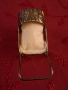 Сребърна миниатюрна количка, снимка 3