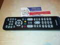 PHILIPS TV/DVD/CABLE/DVR/VTR/DVB-T/SAT REMOTE SWISS 1203231037, снимка 3