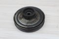 Демпферна шайба Колянов Вал Фиат Крома 2007 1.9д 150 ks Fiat Croma, снимка 2