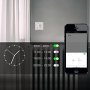 MoesGo Smart WI-FI програмируем термостат 16A/температурен контролер за ел. отопление,Tuya/SmartLife, снимка 3
