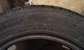 Продавам 2 броя летни гуми 165.65.14 на 1 сезон дот 2019 Fulda , снимка 4