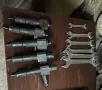 Ремонт на дизелови механични дюзи, снимка 2