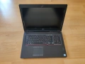 17.3" Лаптоп Fujitsu Celsius H970 (i7, quadro p5000 16GB), снимка 2