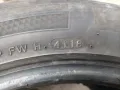 Зимни гуми Hankook Dot 4118 6mm грайфер 205/55/16, снимка 7