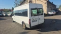 Пътнически бус под наем осем + едно с климатик управлява се с б категория макси багажно, снимка 6