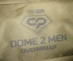 Зимно покривало CARP PRO Diamond Dome 2 Overwrap - Палатка CPB0252, снимка 2