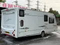 ELDDIS AVANTE-6местна/КАТО НОВА/Напълно Оборудвана, снимка 1