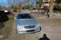 Mercedes-Benz CLK 200 Compressor Elegance, снимка 1