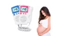 Фетален доплер Fetal Doppler Baby Zone, снимка 2