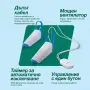 Преносим електрически сушилник и дезодорант за обувки Shoefresh, снимка 5