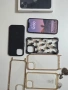 Продавам Iphone 13 + аксесоари , снимка 1