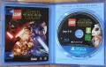 LEGO Star Wars The Force Awakens PS4 Playstation 4 Плейстейшън 5 PS5, снимка 3