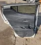 оборудвана врата Toyota C-HR face- задно ляво, снимка 1