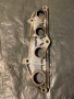 Въздуховод всмукателен колектор за Хонда джаз.бензин 2003-2007г, снимка 1 - Части - 36132718