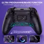 Безжичен Контролер ECHTPower SP06 – RGB, Hall Effect, 1000mAh (За Switch / PC / iOS / Android), снимка 4