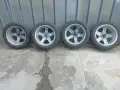 Продавам джанти със зимни гуми 5х112 19, снимка 11