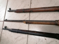Мосин наган деактивиран , снимка 3
