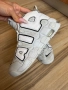 Оригинални маратонки Nike Air More Uptempo GS ! 38,5 н, снимка 4