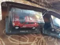 Volkswagen Iltis 1980 Citroen Zx 1996 Rally Dakar 1.43 Scale Top  top  top  models, снимка 2