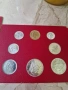 2 броя сет монети Ватикана+сребро, снимка 3