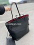 Дамска чанта нова Louis Vuitton лукс черна, снимка 2