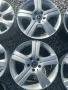 5x112..17цола 7.5j ET56 оригинални MERCEDES, снимка 3